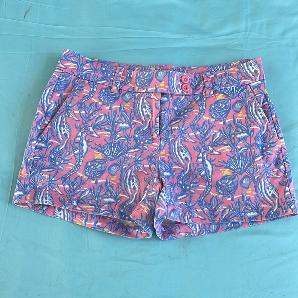 Vinyard Vines Shorts